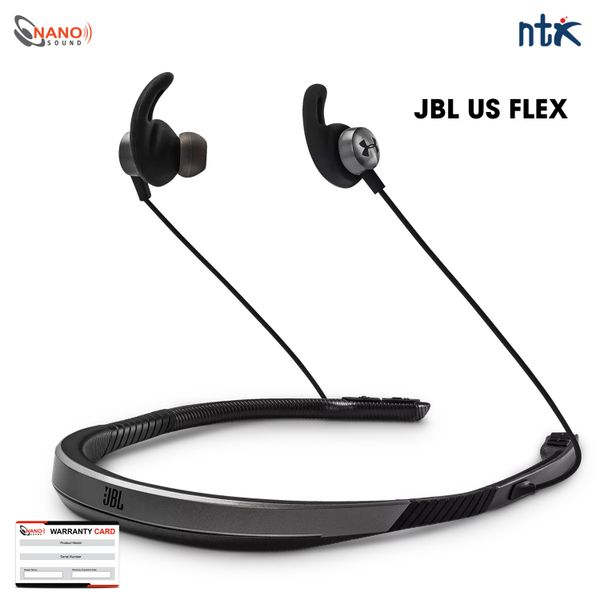 Jbl Ua Ua Sports Wireless Flex UA Sport Flex Wireless Headphone