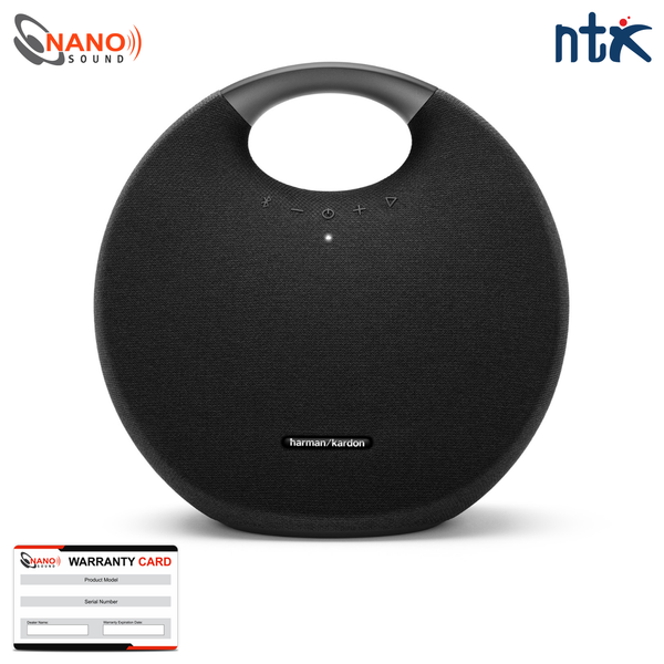 HK ONYX STUDIO 6 - L192