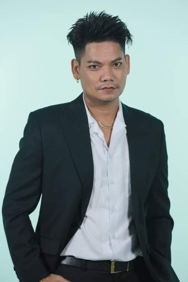  លោក ព្រាប សុវត្ថិ 